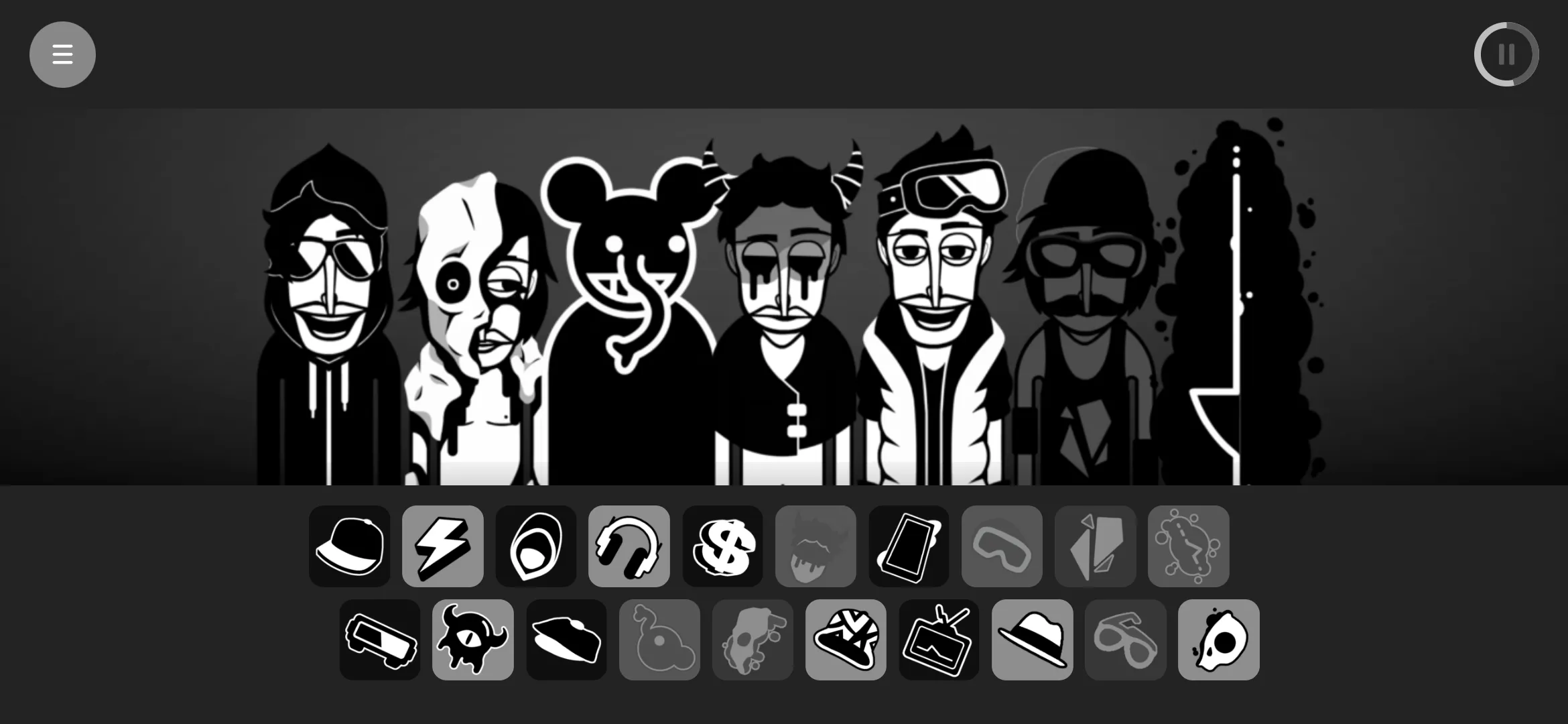 ������ӣ�BlaBlaBlaģ��(���ֽ�����Ϸ)v0.5.7 �ֻ���