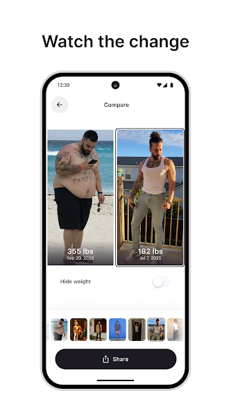 Cal AI�����ֻ���v1.0.205 ��Ѱ�