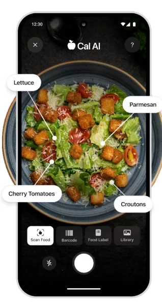Cal AI最新手机版 Cal AI最新手机版