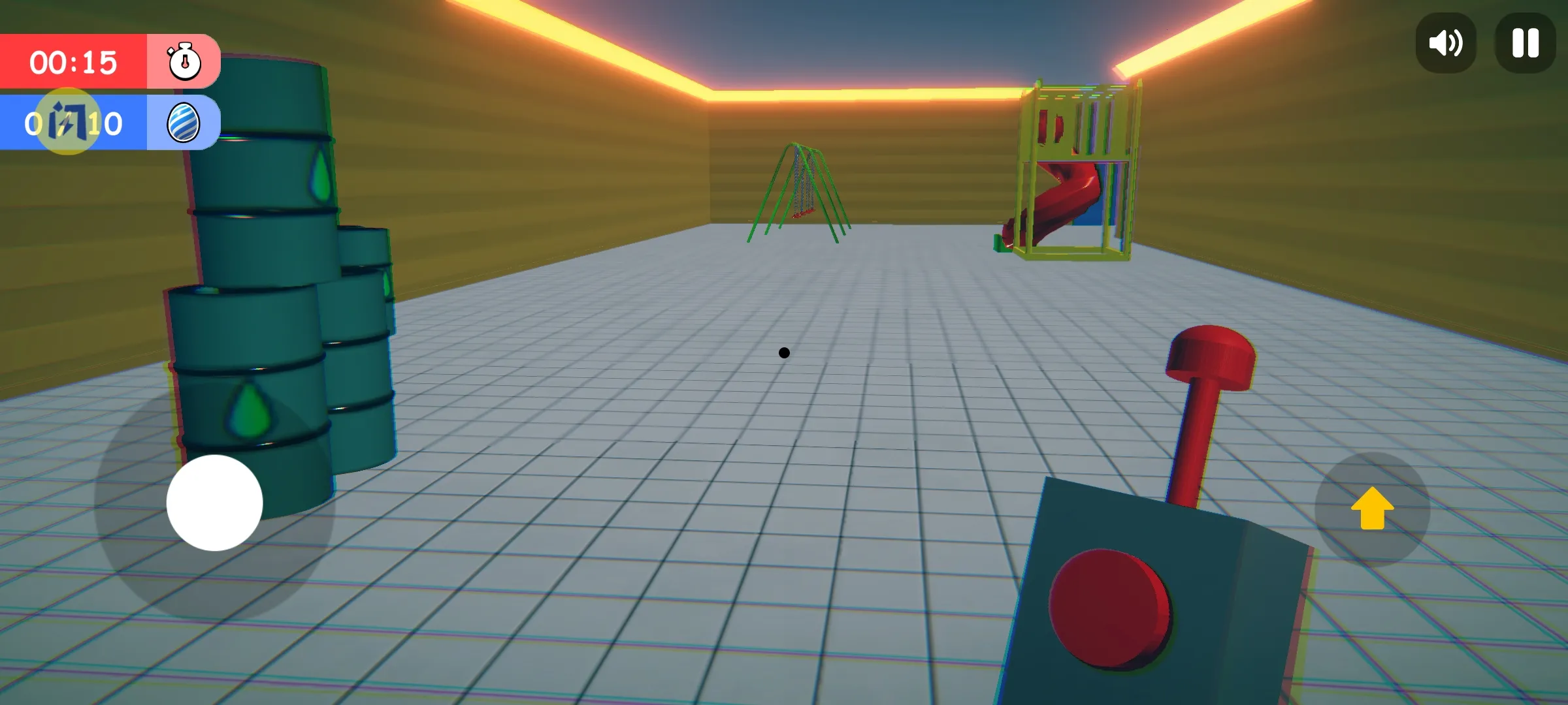 ����׶�԰:���������ֻ���v1.0.0 �ֻ���