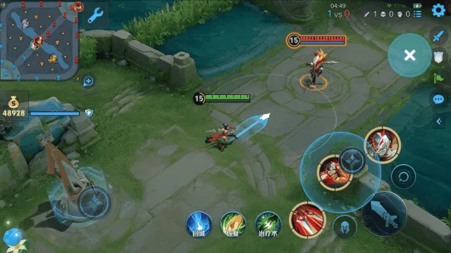 ������ҫ(MOBA��������)