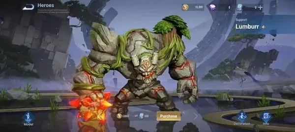 ������ҫ(MOBA��������)