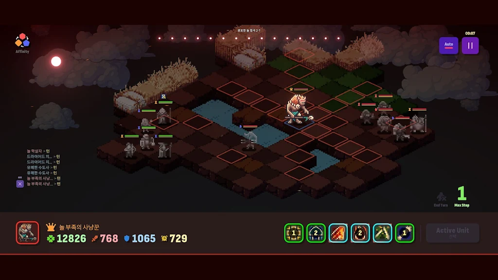 Ѫɫ֮ҹ��ս������(ս�������Ϸ)v1.0.14 ��׿��