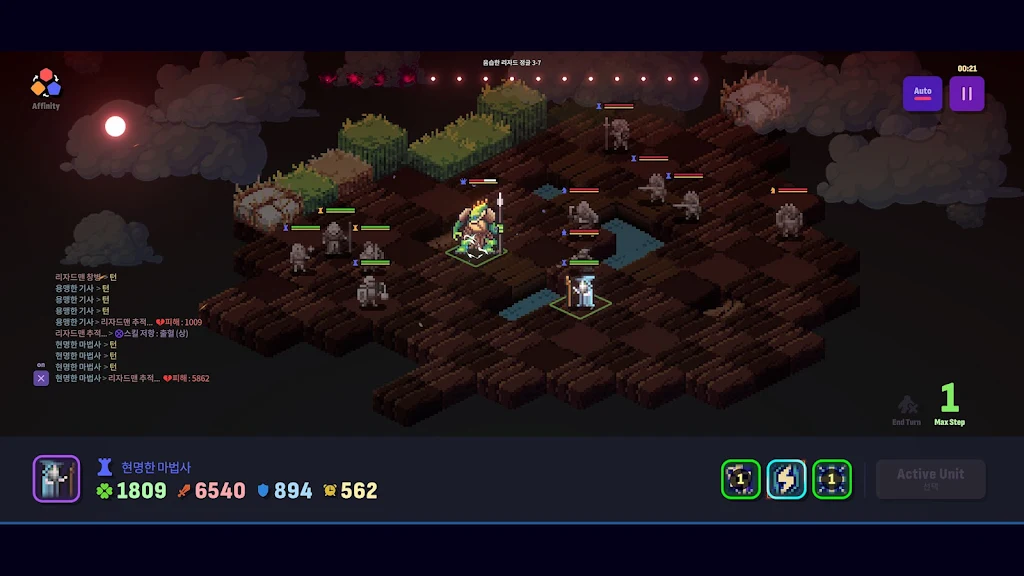 Ѫɫ֮ҹ��ս������(ս�������Ϸ)v1.0.14 ��׿��