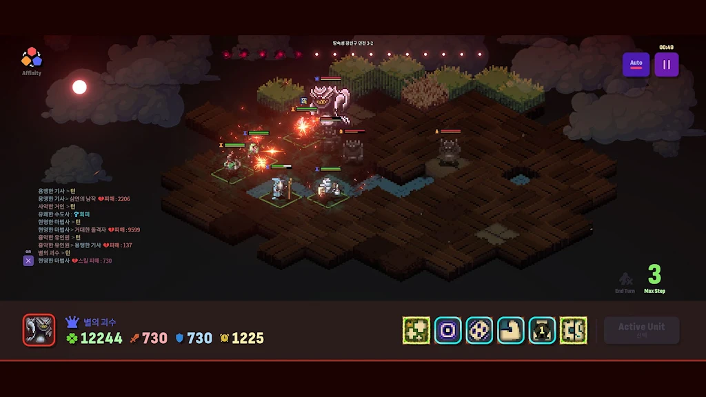 Ѫɫ֮ҹ��ս������(ս�������Ϸ)v1.0.14 ��׿��