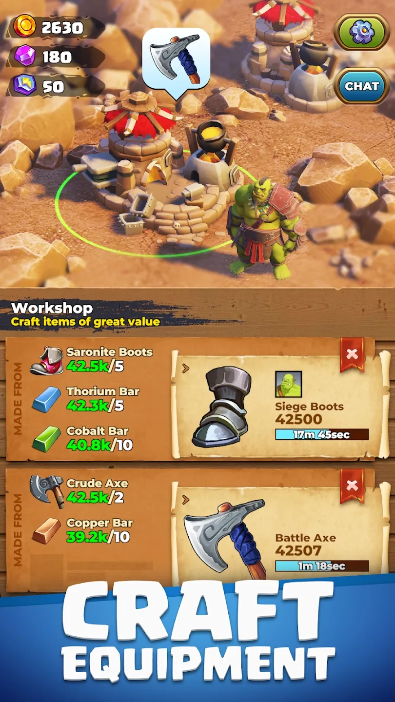 ��ʯ����:���˲ɿ�Ӫ�ظ����˵�(��ʯ������Ϸ)v0.26.2 ��׿��