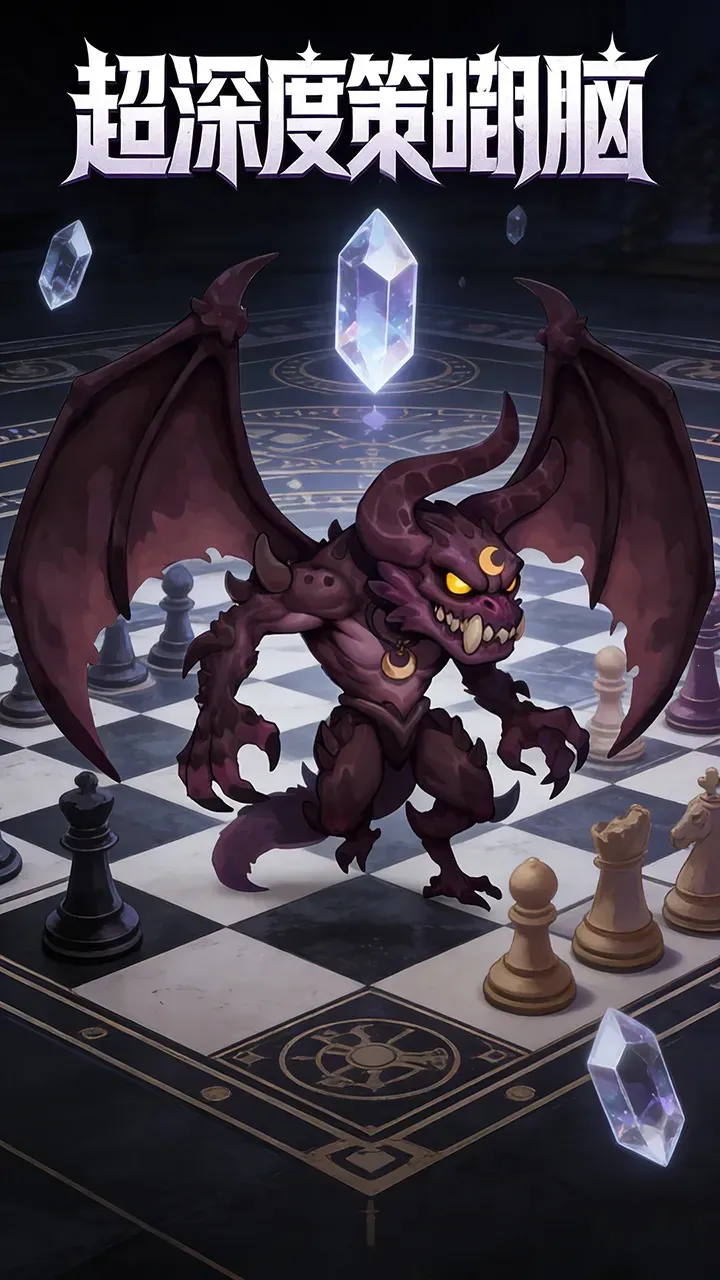 ���޵�(����������Ϸ)v1.006 ��׿��