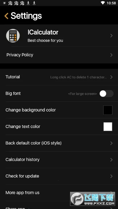 Calculator2026���ذ�װv9.0 (778802875) ��׿��