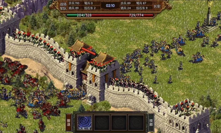 ��ս����(�������ｨ����Ϸ)v0.0.1 �ֻ���