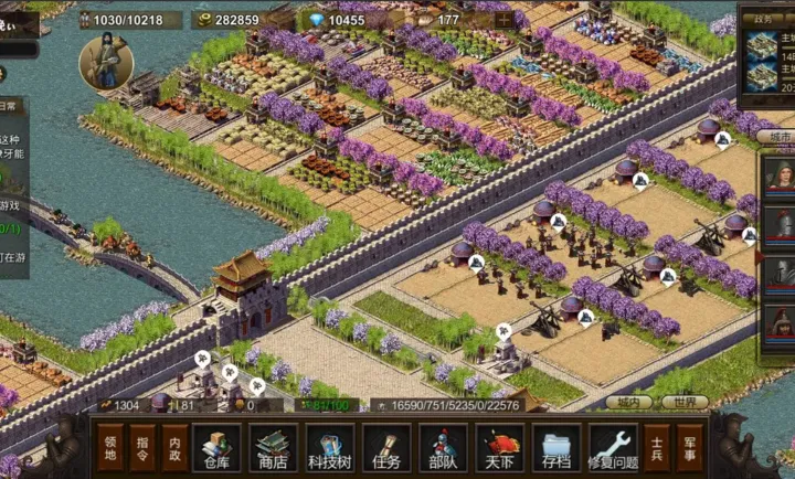 ��ս����(�������ｨ����Ϸ)v0.0.1 �ֻ���