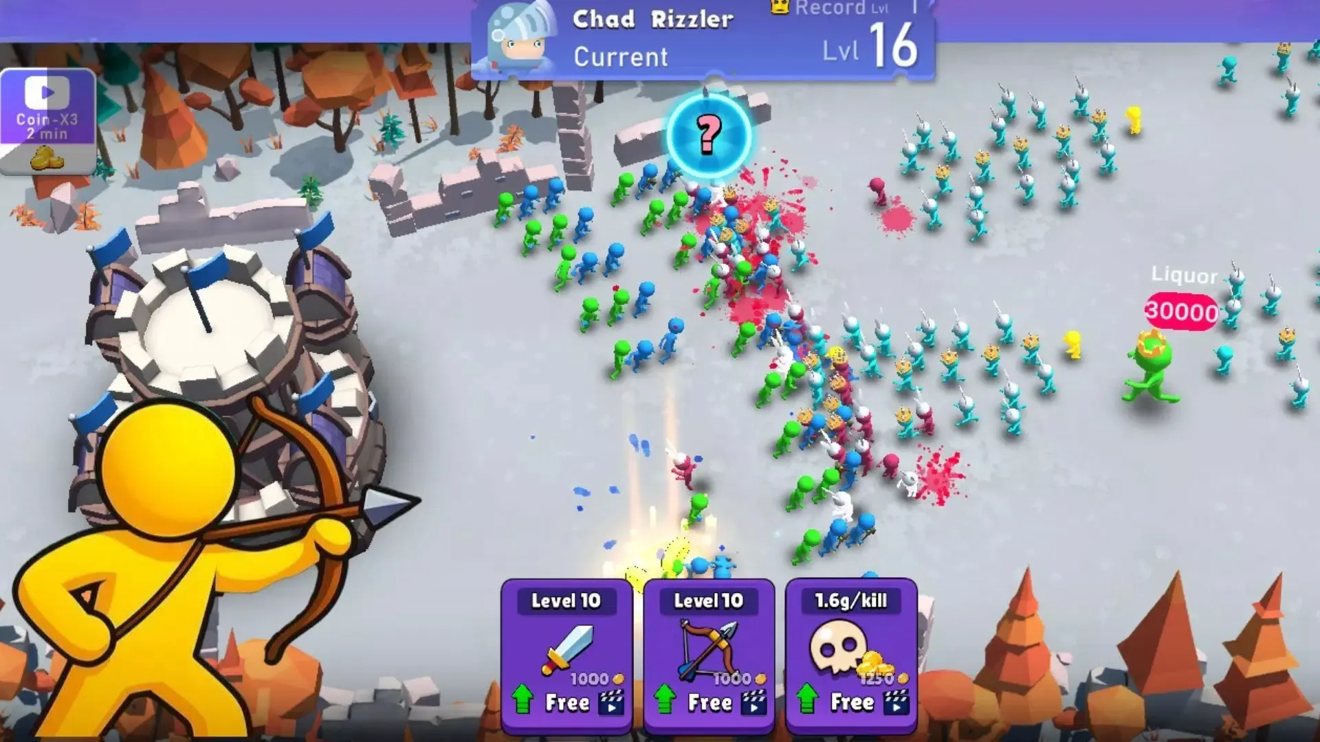 ����ս���ƽ��������ʯ���޽��v3.0.0 �ֻ���