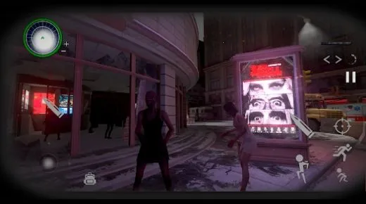 ��ʬ��������֮��(��ʬ����ð����Ϸ)v1.01 ��Ѱ�