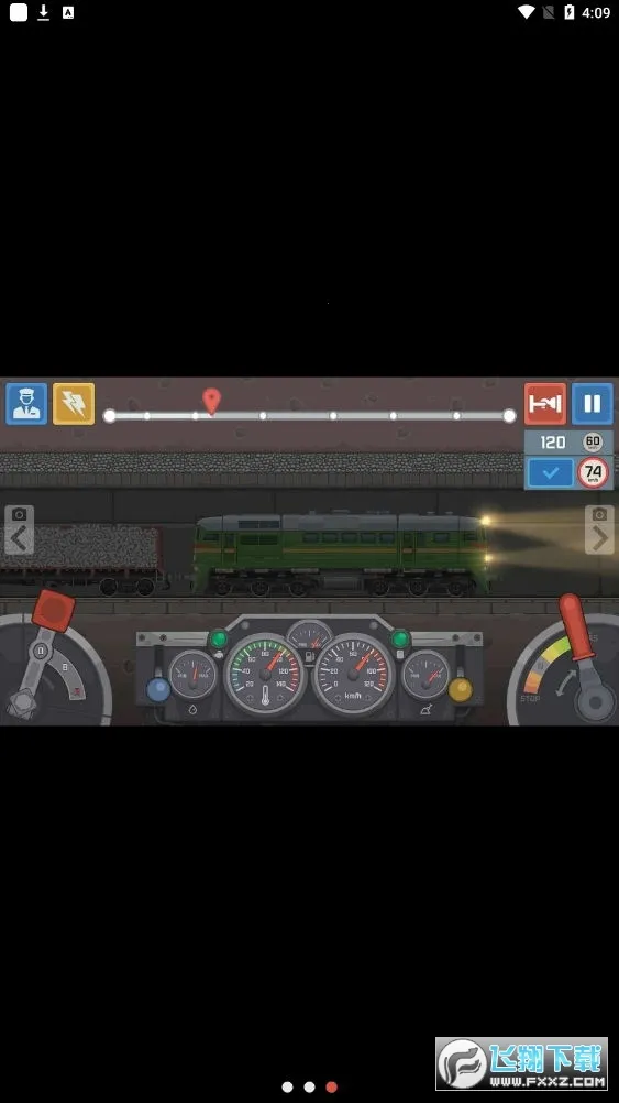 �𳵼�ʻģ�����ƽ��v1.1 ��׿��