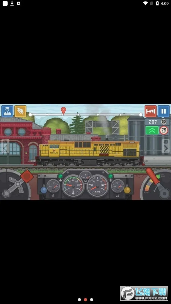 �𳵼�ʻģ�����ƽ��v1.1 ��׿��