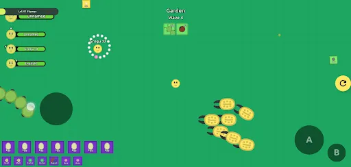 florr.io��Ϸ��׿���ֻ���v1.1.2 ��׿��