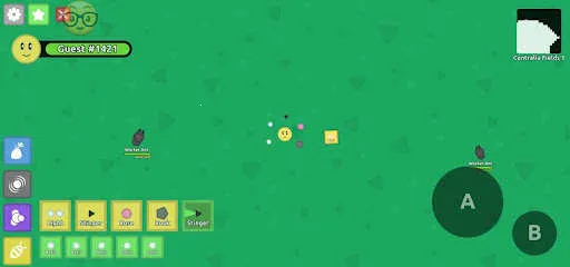 florr.io��Ϸ��׿���ֻ���v1.1.2 ��׿��