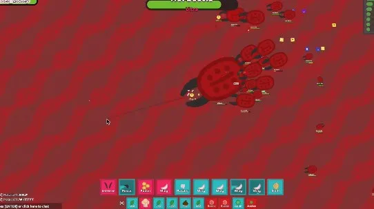 florr.io��Ϸ��׿���ֻ���