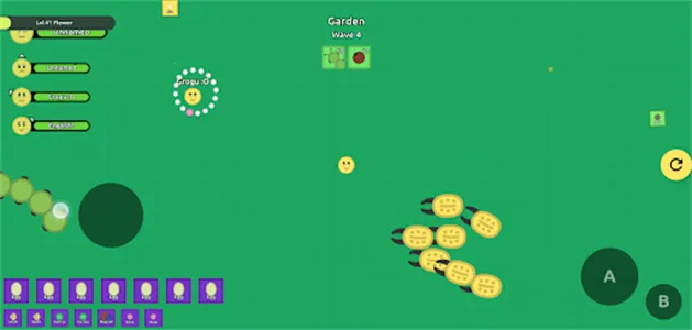 florr.io��Ϸ��׿���ֻ���v1.1.2 ��׿��