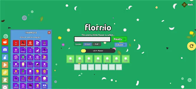 florr.io��Ϸ��׿���ֻ���v1.1.2 ��׿��