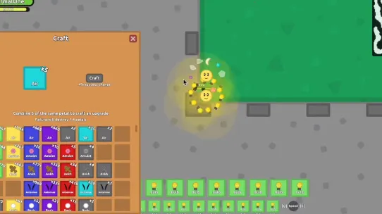 florr.io��Ϸ��׿���ֻ���