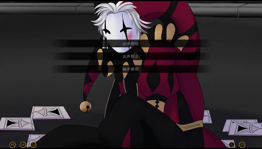 ��̥��Ϸ��(�ֲ�ð����Ϸ)