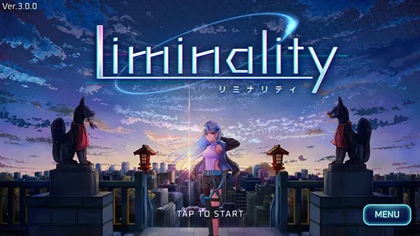Liminality2026���ذ�װv3.0.0 �ֻ���