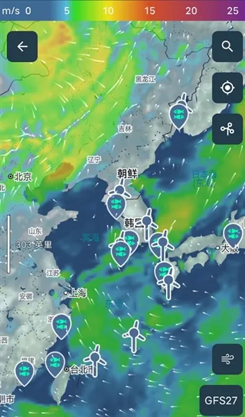 Windy��ɫ����(�������Ӧ��)