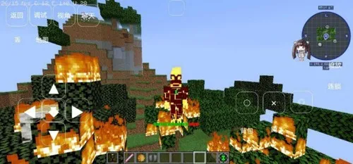 �ҵ��������꺧��(����ð����Ϸ)v��ħ���� ��Ѱ�