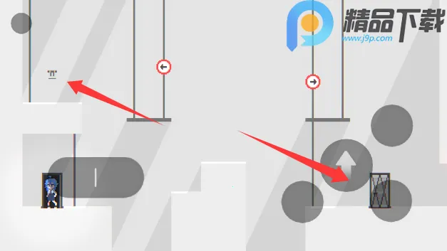 �����ɫ֮��Escape(���չ���С��Ϸ)v1.0.0 ��׿��