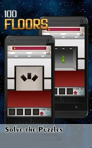 100FLOORS�߳����䰲׿���ֻ���v4.2.1.0 ��׿��