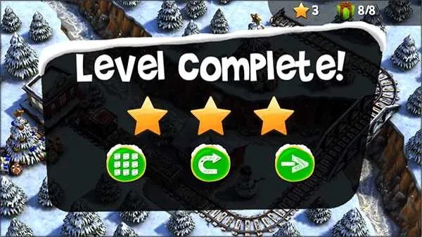 ��Σ��ʥ����(�𳵵�����Ϸ)v3.0.6 �ֻ���