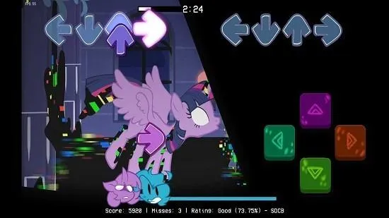 ����ҹ�ſ˴���С������ģ��2026�ٷ�����v0.2.7.2 ��׿��