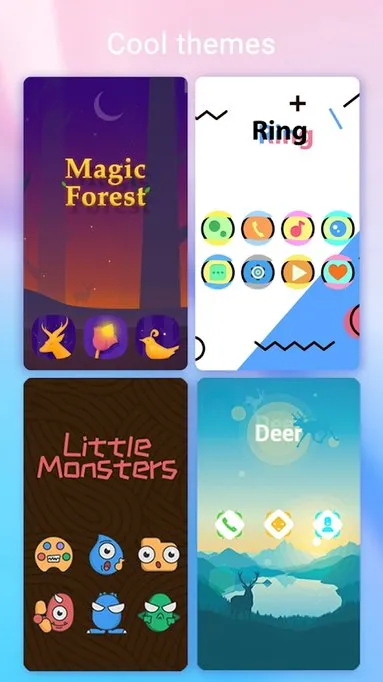 cool mi launcher������2026���ذ�װv6.4.1 �ֻ���