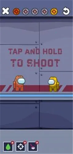 Mr Imposter: Space Hunt(�ɴ�������Ϸ)v0.996 ��׿��