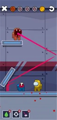 Mr Imposter: Space Hunt(�ɴ�������Ϸ)