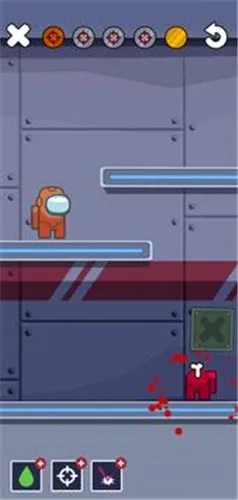 Mr Imposter: Space Hunt(�ɴ�������Ϸ)v0.996 ��׿��