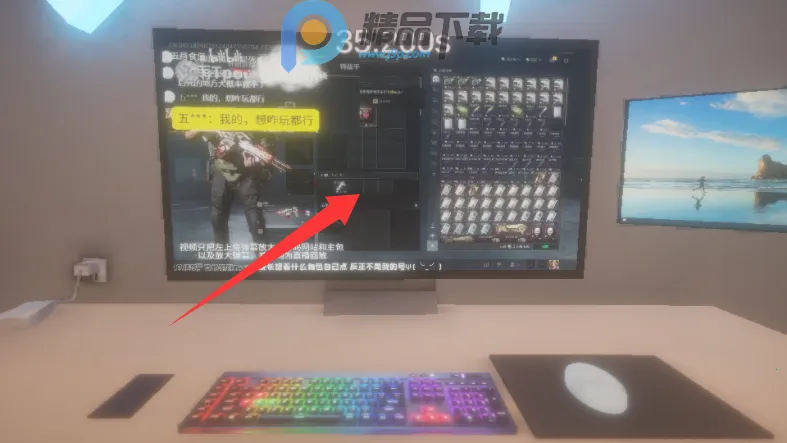 ����ٺ�����ģ����2026�ٷ����°汾v0.1.0 �ٷ�����