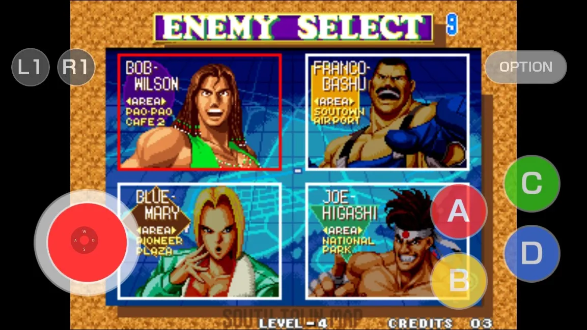 ���Ǵ�˵3(�ֻ�������)v1.1.2 ��׿��