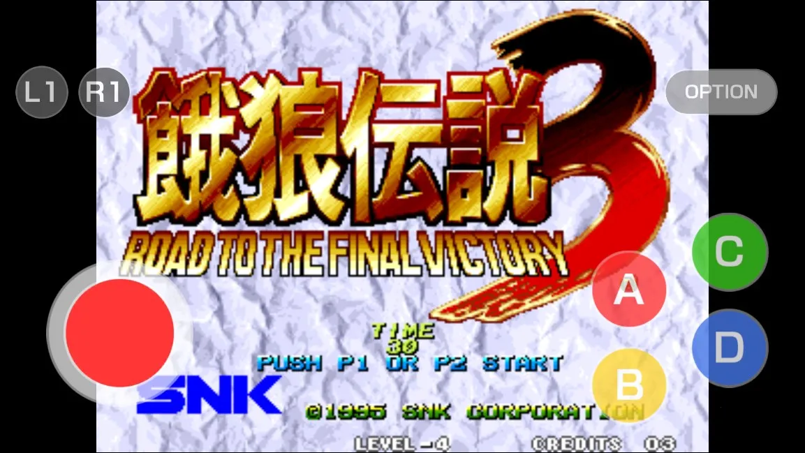 ���Ǵ�˵3(�ֻ�������)v1.1.2 ��׿��