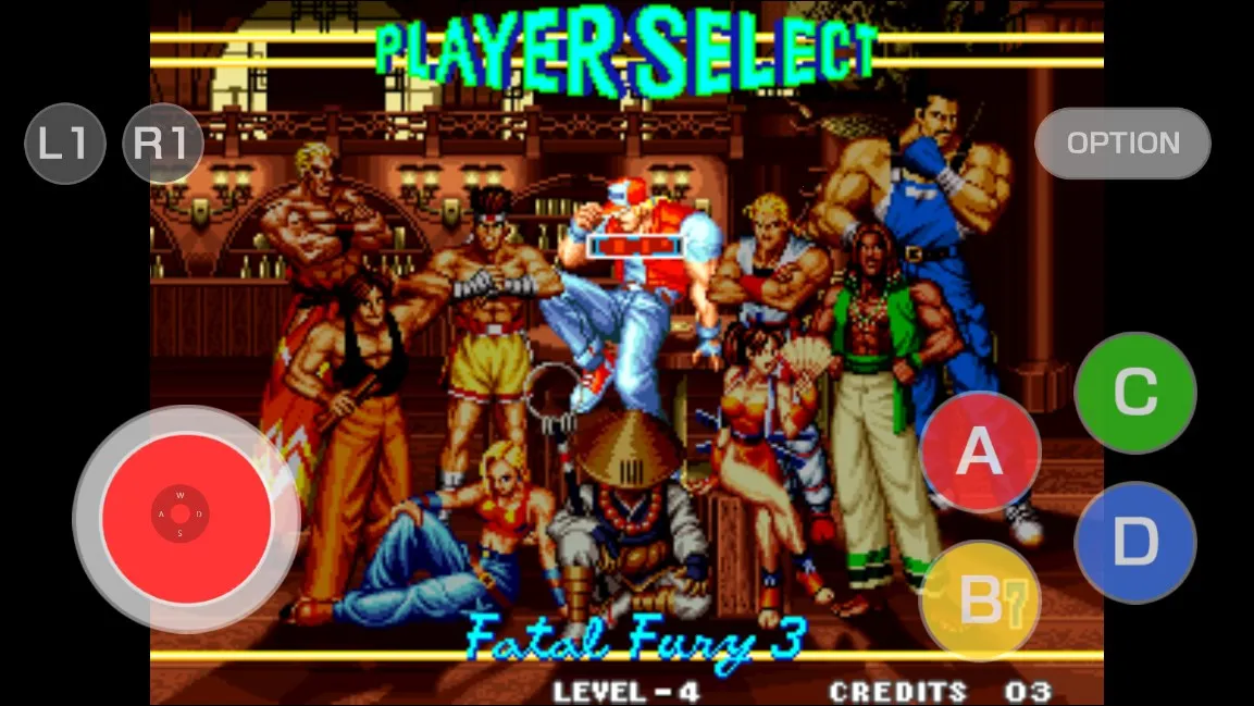 ���Ǵ�˵3(�ֻ�������)v1.1.2 ��׿��