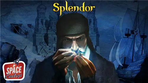 �貱�ʯSplendor(��ʯ�غ�����Ϸ)v2.3.6 ��Ѱ�