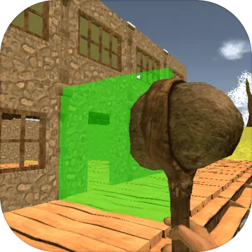 ����ɭ�֣��Ҵ��߼�԰������2(���˺���������Ϸ)v1.1.4 ��׿��