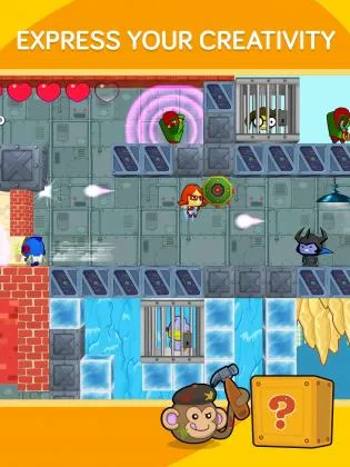 ���ʱ��codeSpack(��ͯ�����Ϸ)v3.04.01 ��Ѱ�