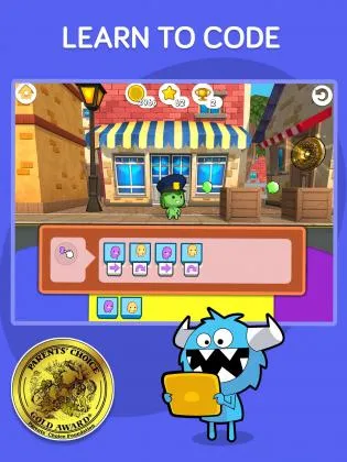 ���ʱ��codeSpack(��ͯ�����Ϸ)v3.04.01 ��Ѱ�