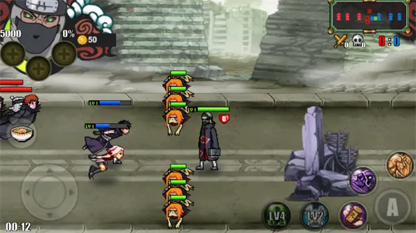 ��Ӱս�ǰ������ܺ���(��Ӱս����Ϸ)v1.22 �ٷ�����