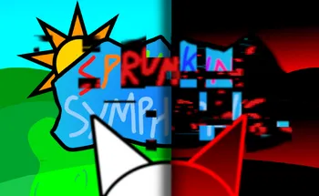 FNF�������Sprunkin2026���°汾