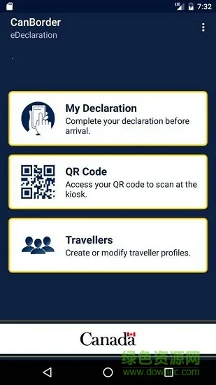 canborder2026�ٷ����°汾v1.5.2 �ֻ���