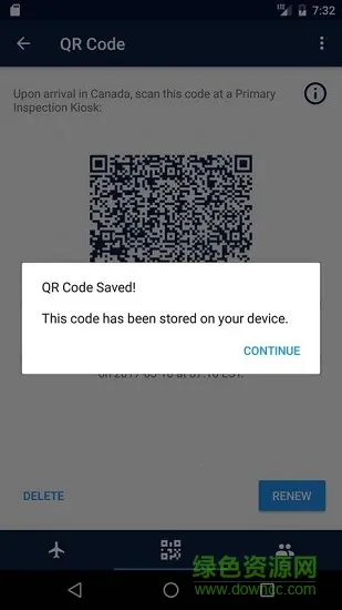 canborder2026�ٷ����°汾v1.5.2 �ֻ���