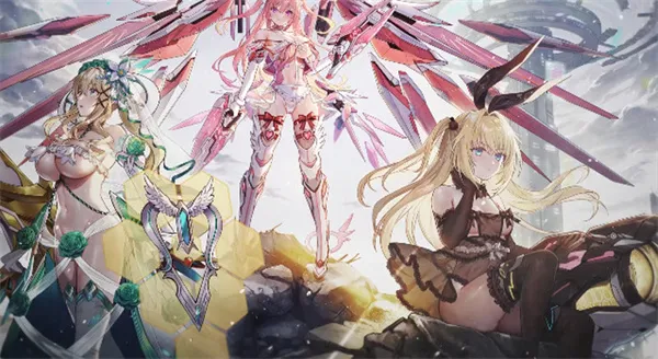 ������ŮStarLusts(�ƻ������������)v1.29.0 �ٷ�����