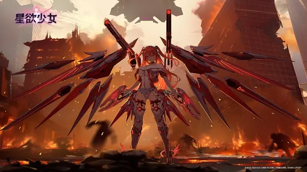 ������ŮStarLusts(�ƻ������������)v1.29.0 �ٷ�����